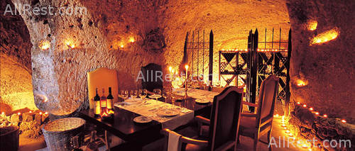 Zannos Melathron Hotel 26